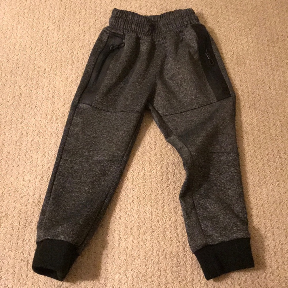 Bundle (5) Jogger/Sweatpants Toddler 3T